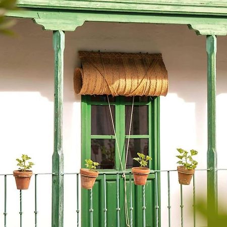 Apartamento A Estrenar En Calle Alcazares Seville Luaran gambar