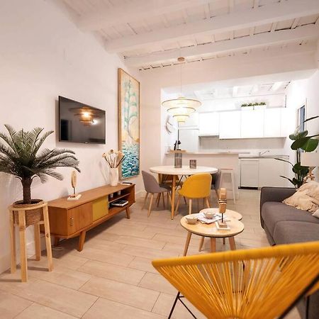 Apartamento A Estrenar En Calle Alcazares Seville Luaran gambar