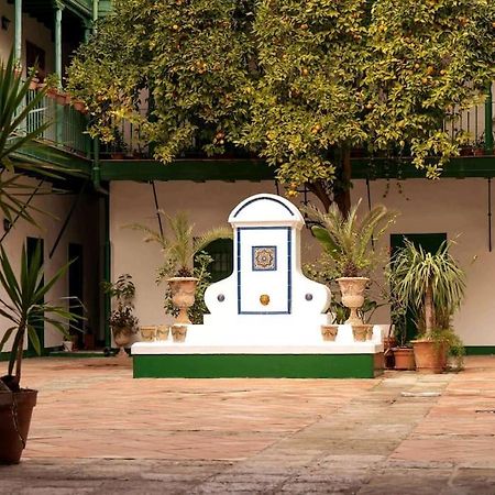 Apartamento A Estrenar En Calle Alcazares Seville Luaran gambar