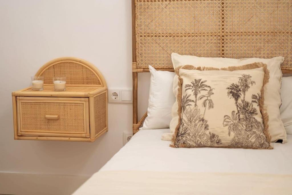 Apartamento A Estrenar En Calle Alcazares Seville Luaran gambar