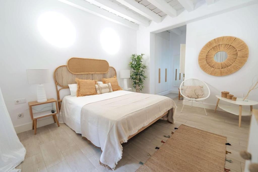 Apartamento A Estrenar En Calle Alcazares Seville Luaran gambar